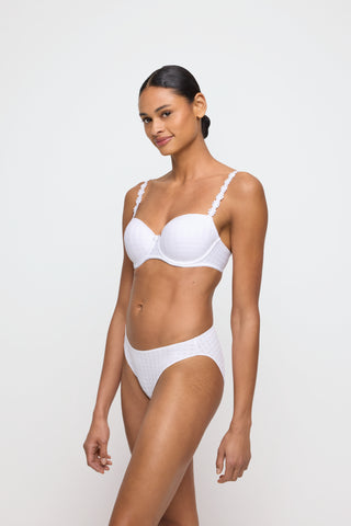 AVERO weiss Rioslip
