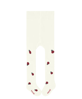 FALKE Cute Ladybug Babys