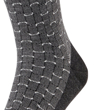 FALKE Airport Special Edition Herren