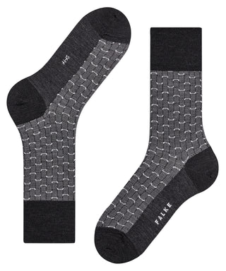 FALKE Airport Special Edition Herren