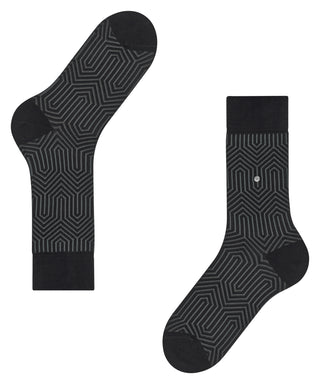 Burlington Retrosphere Herren