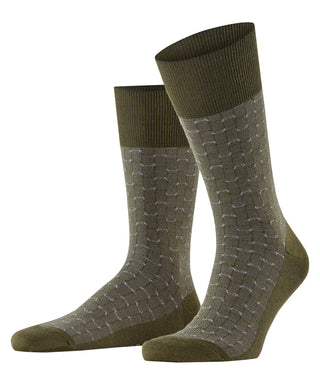 FALKE Airport Special Edition Herren