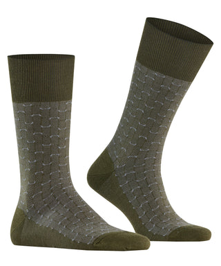 FALKE Airport Special Edition Herren