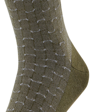 FALKE Airport Special Edition Herren