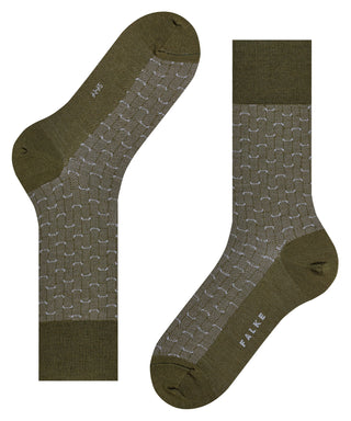 FALKE Airport Special Edition Herren