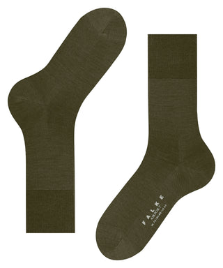 FALKE Airport Herren