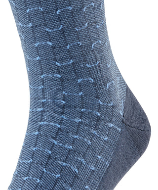 FALKE Airport Special Edition Herren