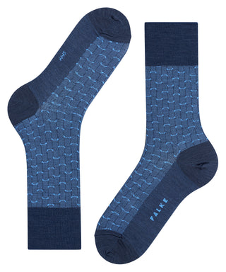 FALKE Airport Special Edition Herren