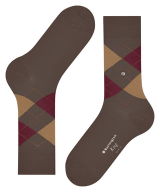 Burlington King Herren
