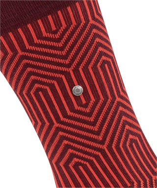 Burlington Retrosphere Herren