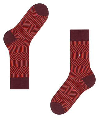Burlington Retrosphere Herren
