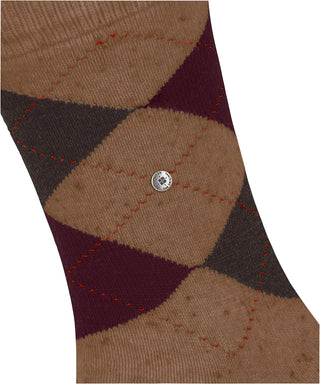 Burlington Dundee Herren