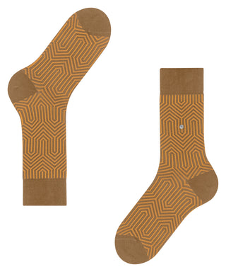 Burlington Retrosphere Herren