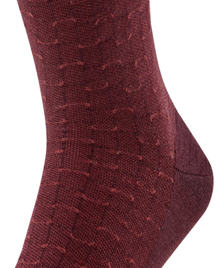 FALKE Airport Special Edition Herren