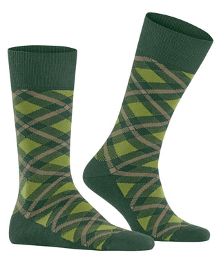 Burlington Tartan Herren