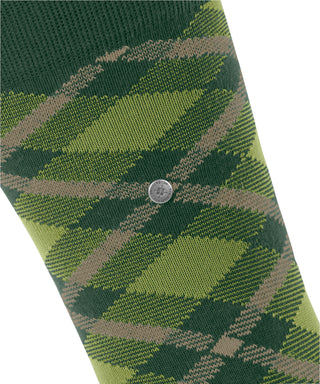 Burlington Tartan Herren