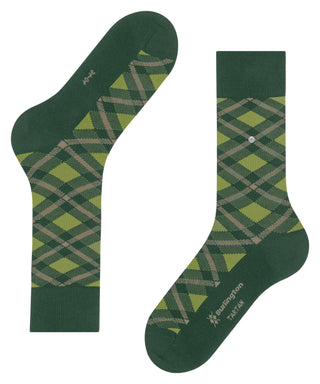 Burlington Tartan Herren