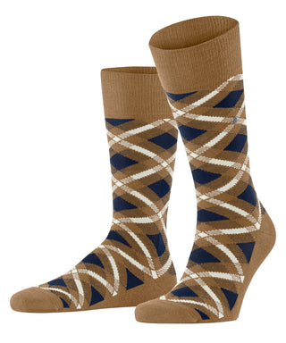 Burlington Tartan Herren
