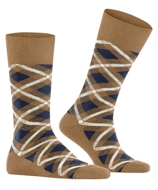 Burlington Tartan Herren