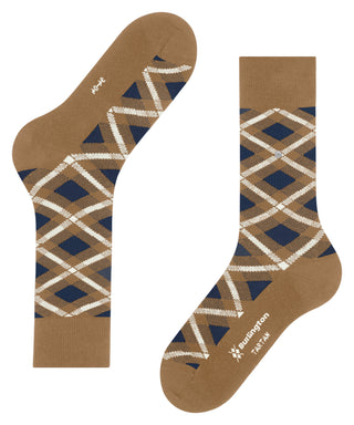 Burlington Tartan Herren