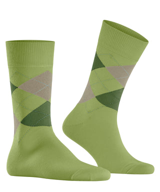 Burlington King Herren