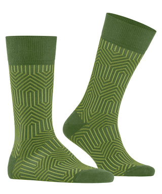 Burlington Retrosphere Herren