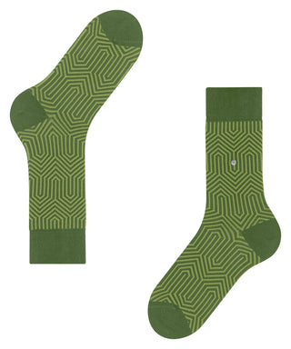 Burlington Retrosphere Herren