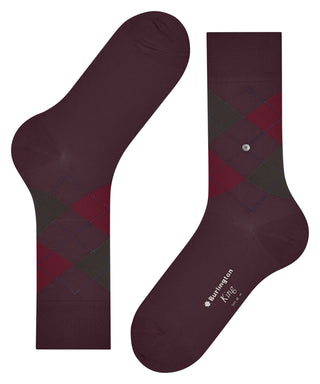 Burlington King Herren
