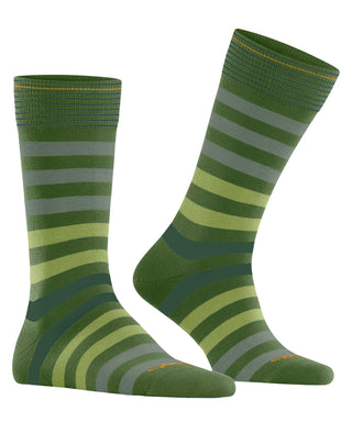 Burlington Blackpool Herren