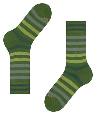 Burlington Blackpool Herren