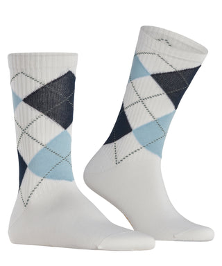 Burlington Rib Court Herren