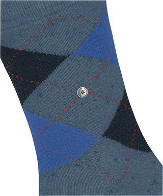 Burlington Dundee Herren