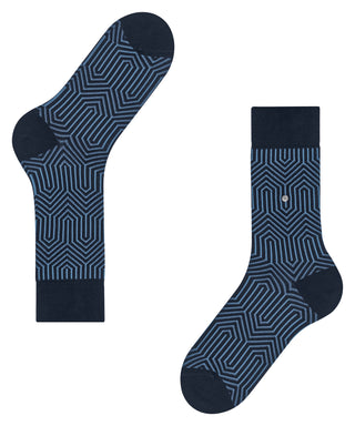 Burlington Retrosphere Herren