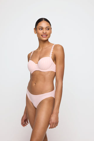 AVERO pearly pink Rioslip