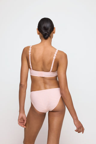 AVERO pearly pink Rioslip