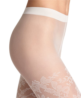 FALKE Sensual Boulevard 30 DEN Damen