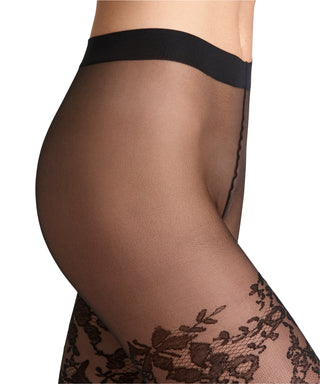 FALKE Sensual Boulevard 30 DEN Damen