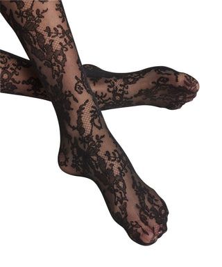 FALKE Sensual Boulevard 30 DEN Damen