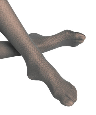 FALKE Particle 20 DEN Damen