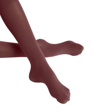 FALKE Pure Matt 50 DEN Damen