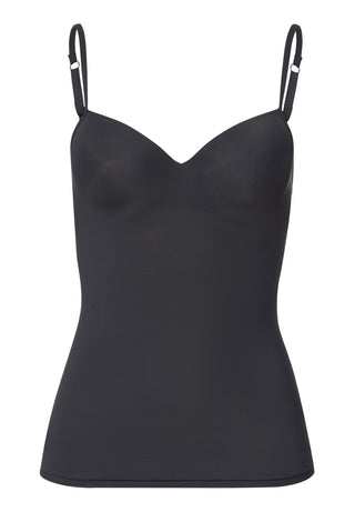 Allure Padded Bra-Camisole