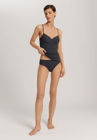 Allure Padded Bra-Camisole