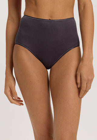 Cotton Seamless Maxi Briefs