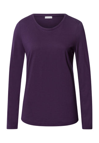 Sleep & Lounge L/SLV Shirt