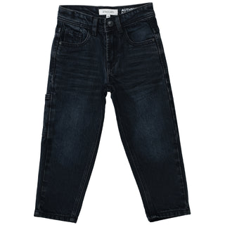 Jeans, Loose Fit