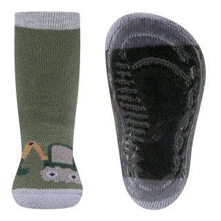 Stoppersocken