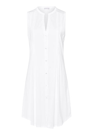 Cotton Deluxe Sleeveless Nightdress