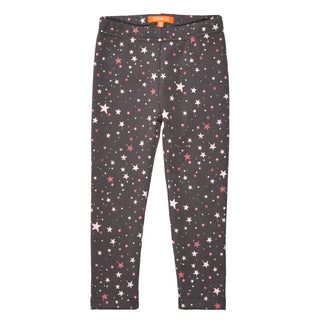 Thermohose mit Allover-Print
