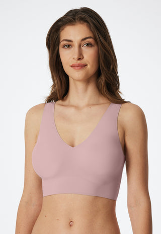 Bustier mit herausn. Pads