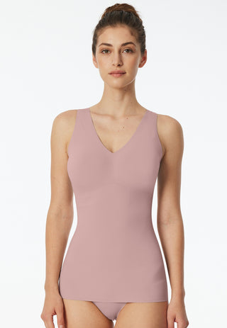 Top mit herausn. Pads